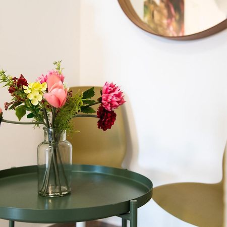 Haus99 Budget Pension & Apartments Fürth 외부 사진