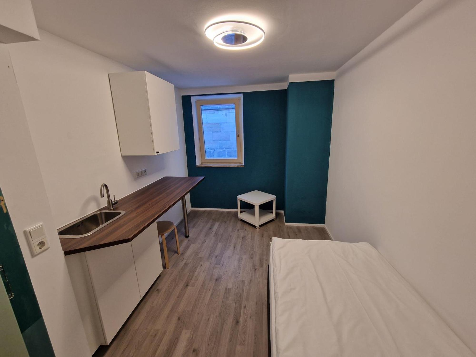Haus99 Budget Pension & Apartments Fürth 외부 사진