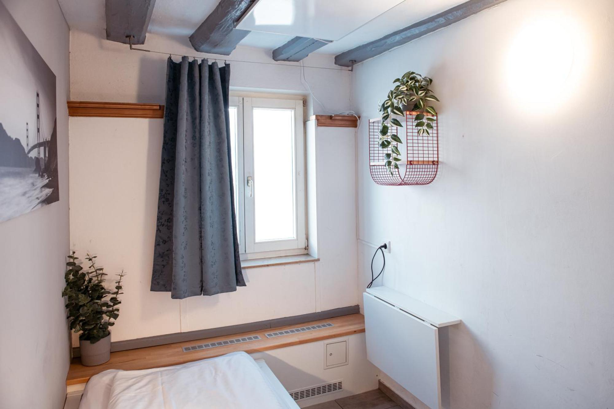 Haus99 Budget Pension & Apartments Fürth 외부 사진
