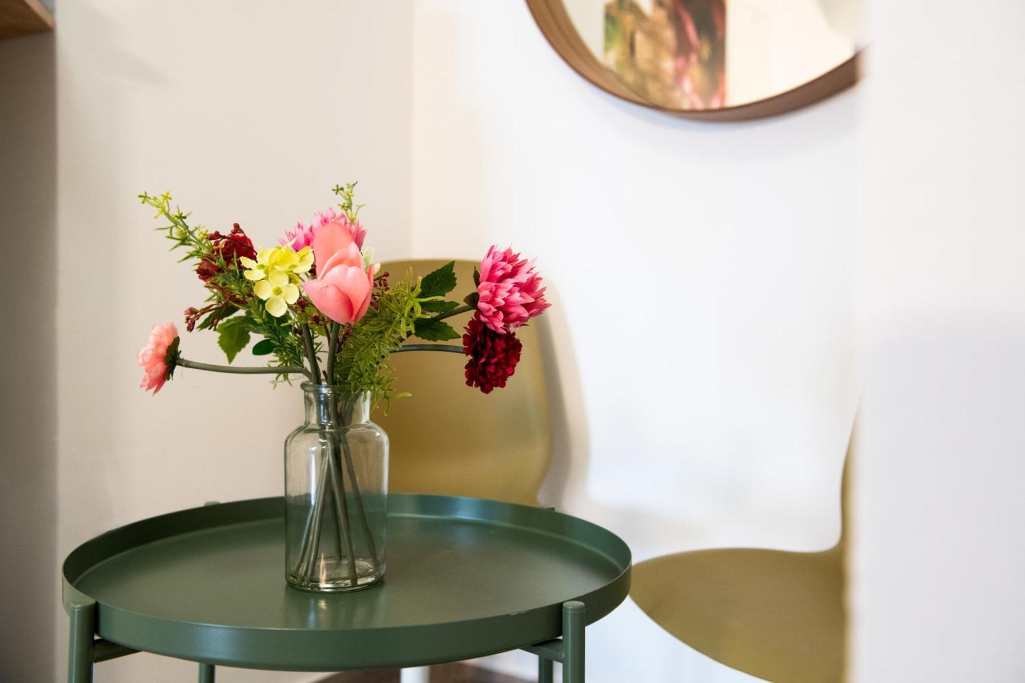 Haus99 Budget Pension & Apartments Fürth 외부 사진