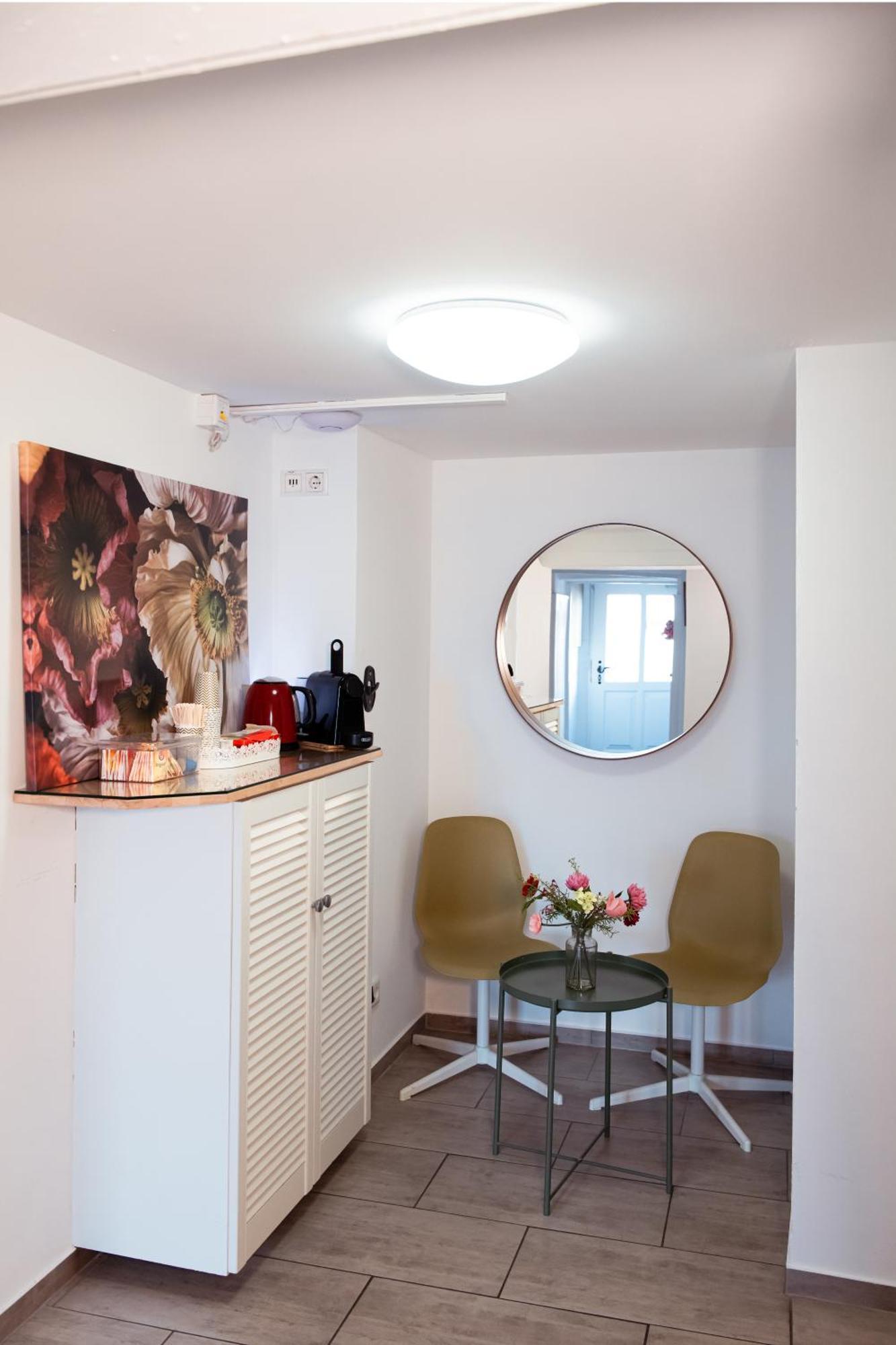 Haus99 Budget Pension & Apartments Fürth 외부 사진
