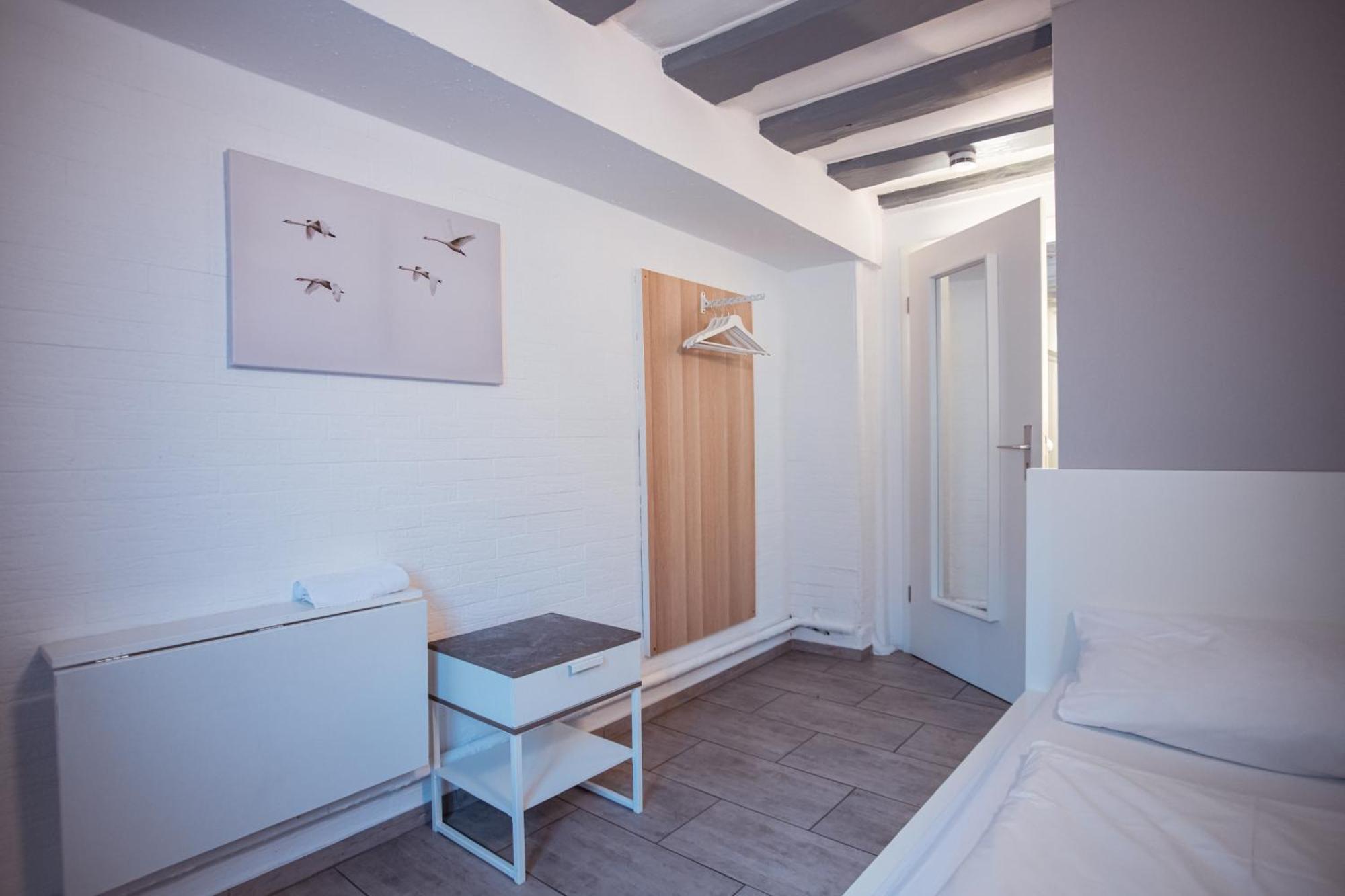Haus99 Budget Pension & Apartments Fürth 외부 사진