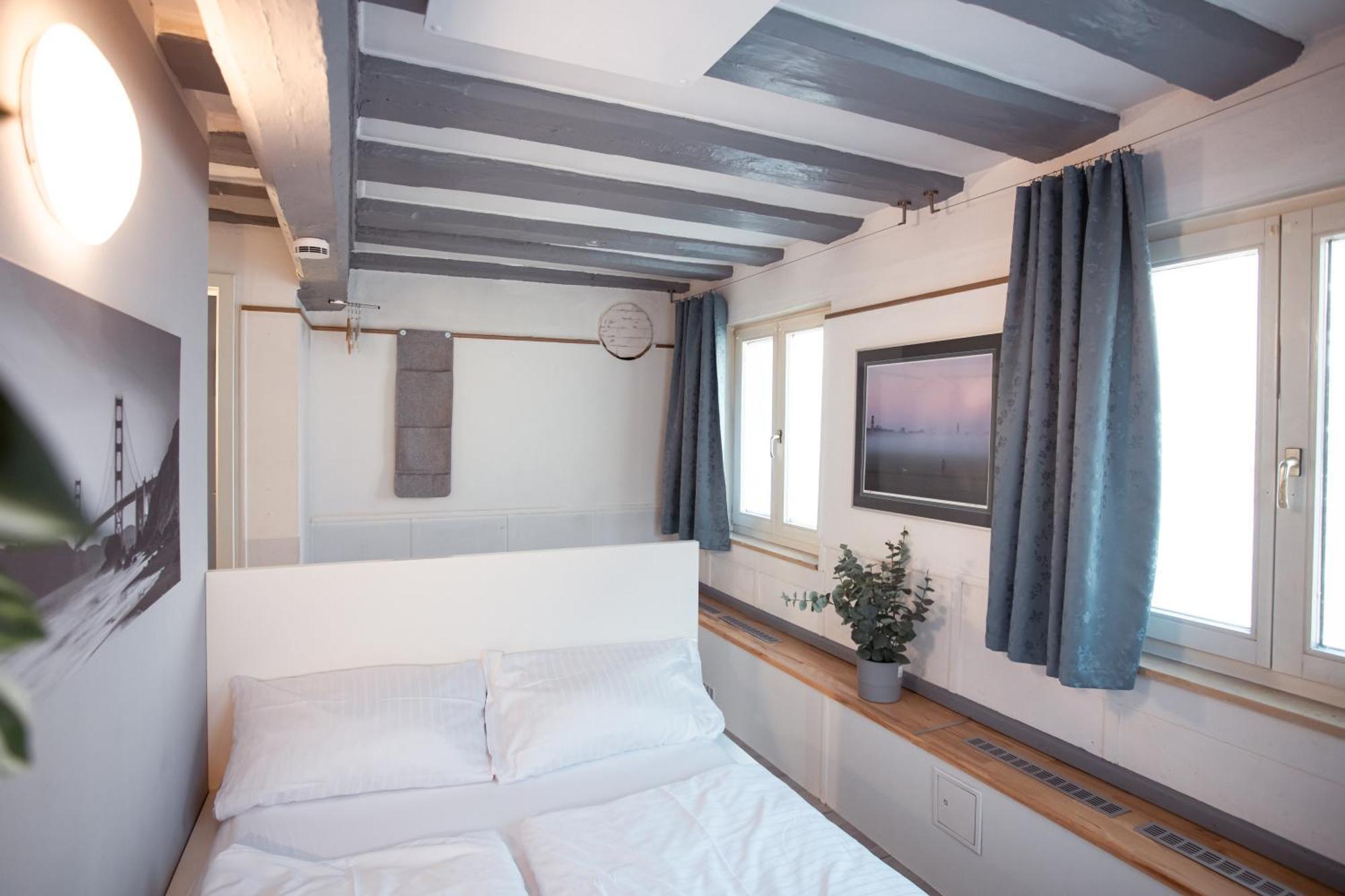 Haus99 Budget Pension & Apartments Fürth 외부 사진