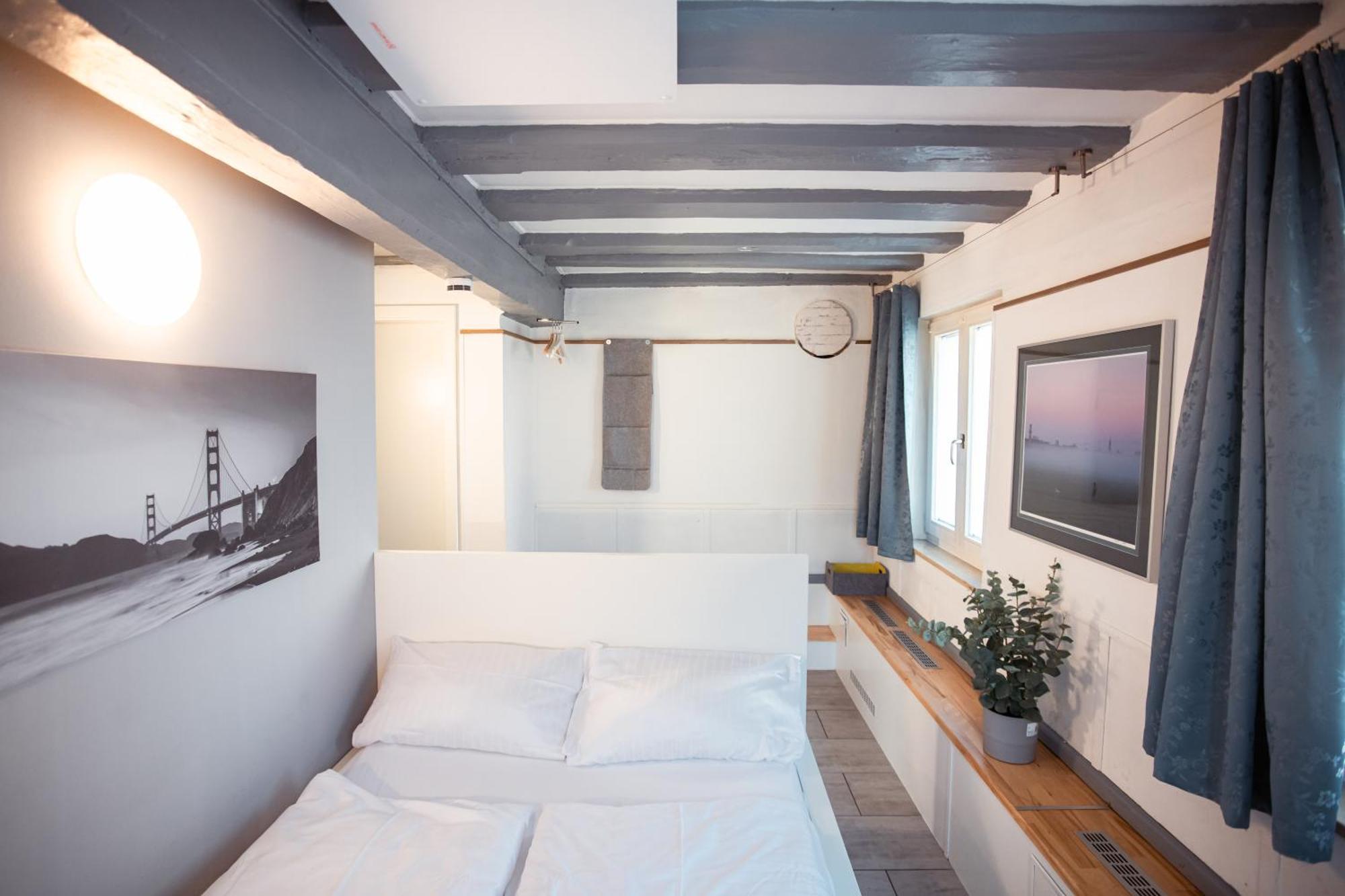 Haus99 Budget Pension & Apartments Fürth 외부 사진