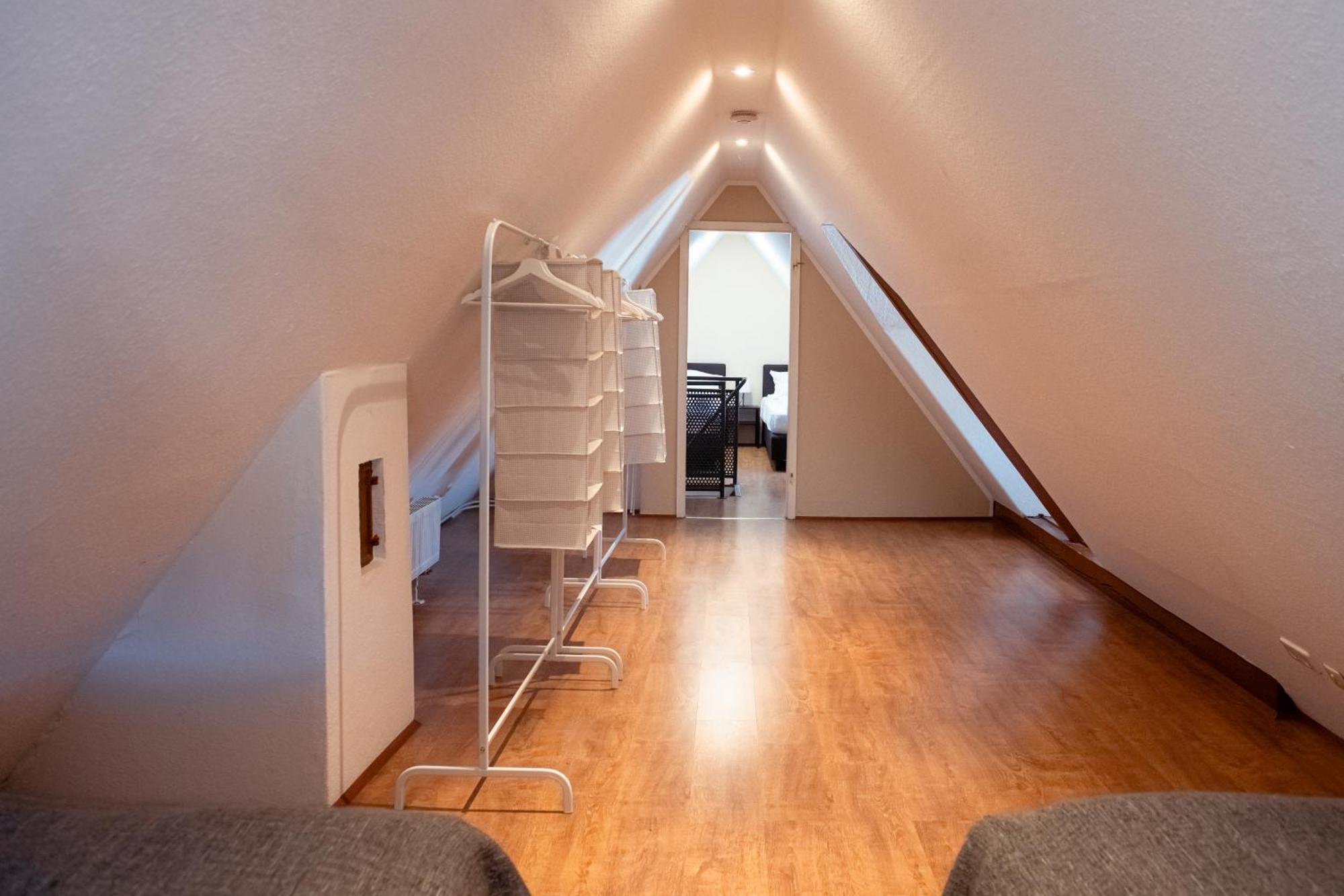 Haus99 Budget Pension & Apartments Fürth 외부 사진
