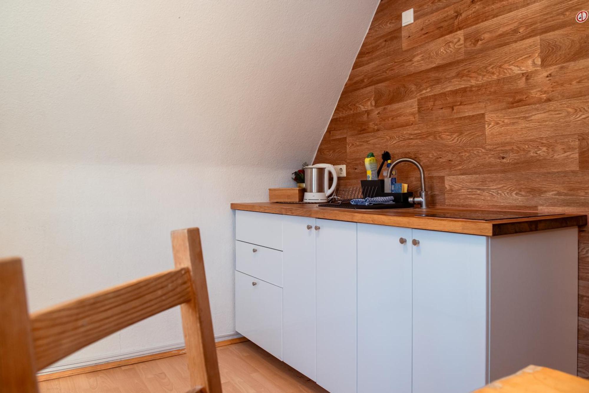 Haus99 Budget Pension & Apartments Fürth 외부 사진