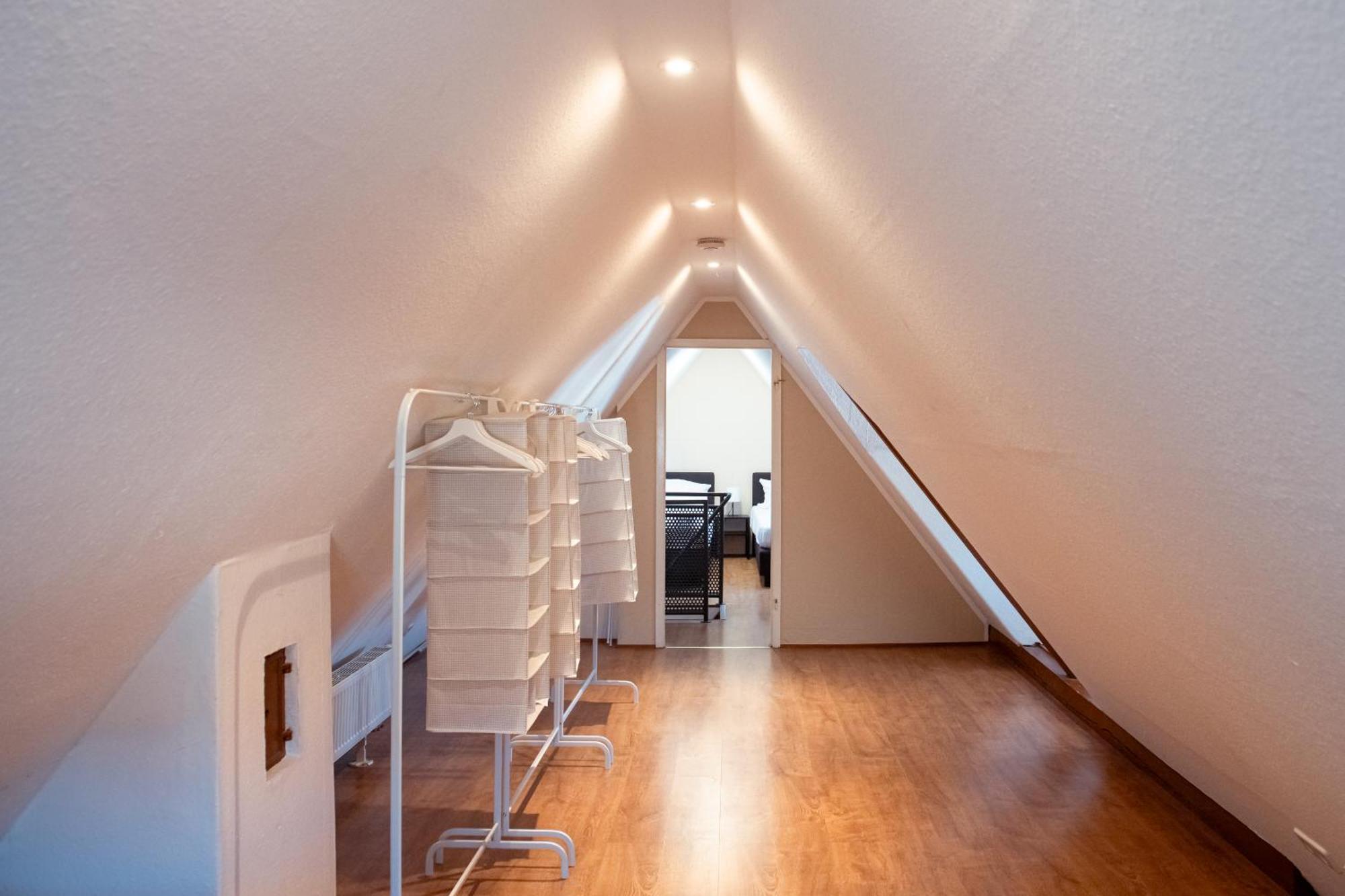 Haus99 Budget Pension & Apartments Fürth 외부 사진