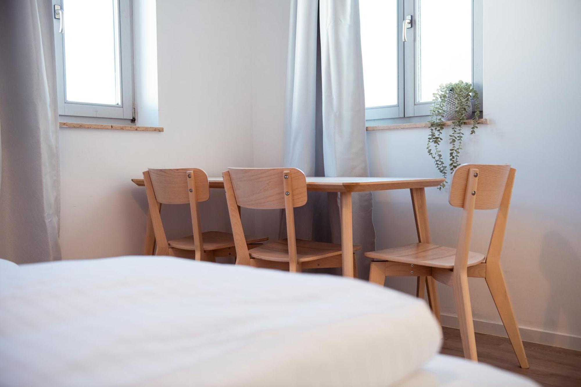 Haus99 Budget Pension & Apartments Fürth 외부 사진